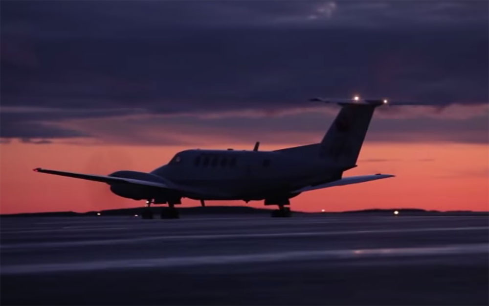 Aircraft Fleet