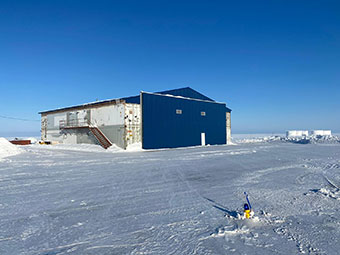 Igloolik, Manitoba