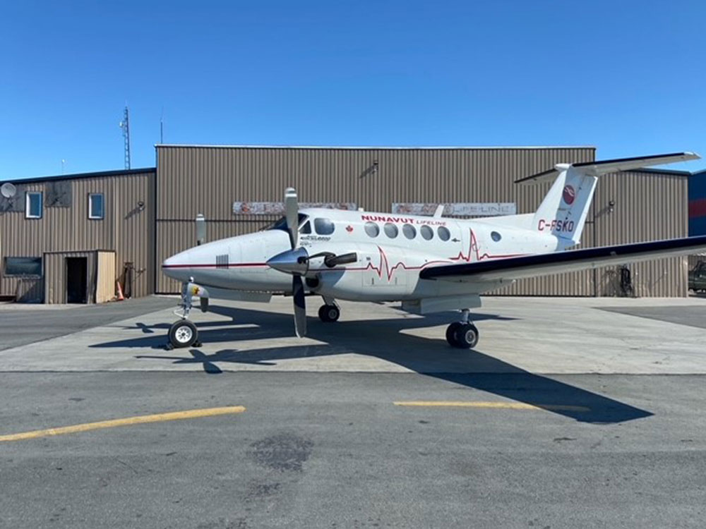 Rankin Inlet, Nunavut