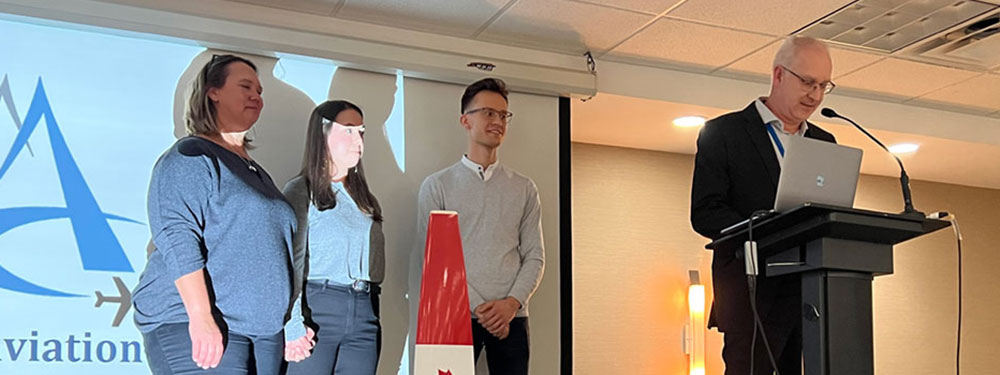 2022 Scholarship Presentation