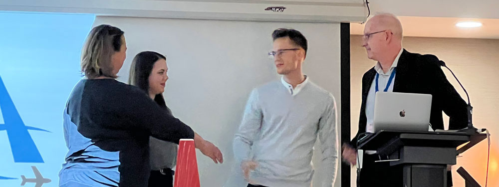2022 Scholarship Presentation
