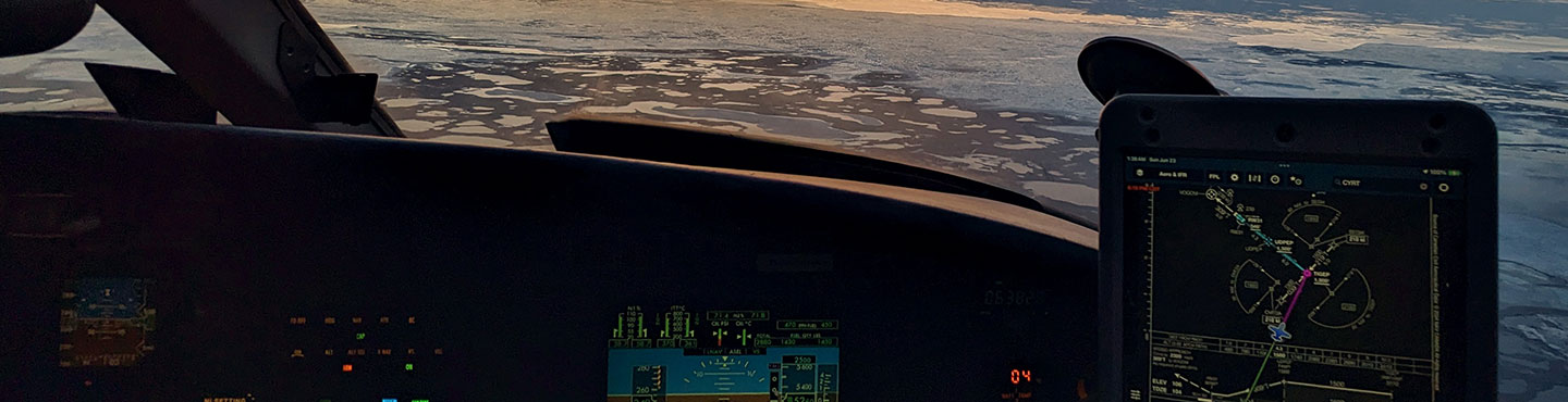 Flight Coordinator Role