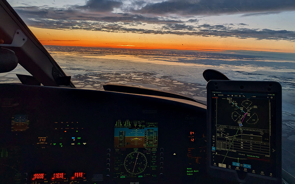 Flight Coordinator Role