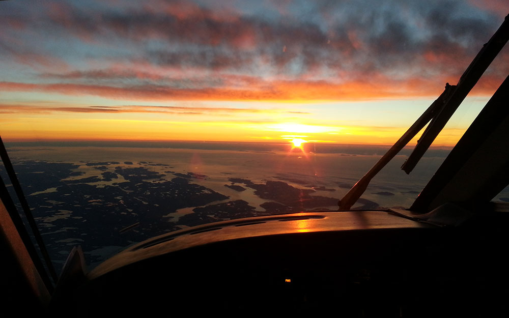 Flight Crew Qualifications